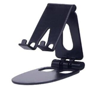 Mobile Phone Stand Holder - Foldable Adjustable Universal Smartphone NEW